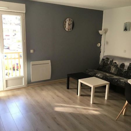 Appartement Rue Pasteur Briançon Exteriér fotografie
