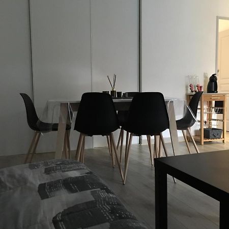 Appartement Rue Pasteur Briançon Exteriér fotografie