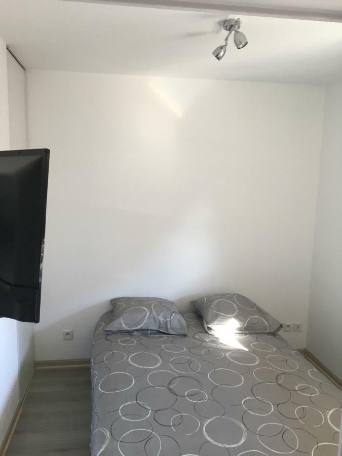 Appartement Rue Pasteur Briançon Exteriér fotografie