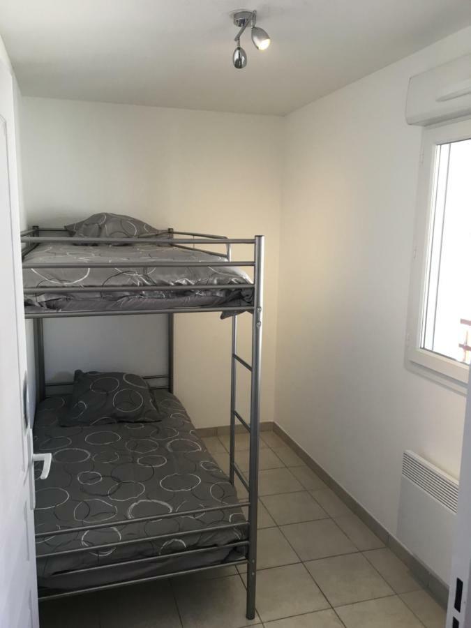 Appartement Rue Pasteur Briançon Exteriér fotografie