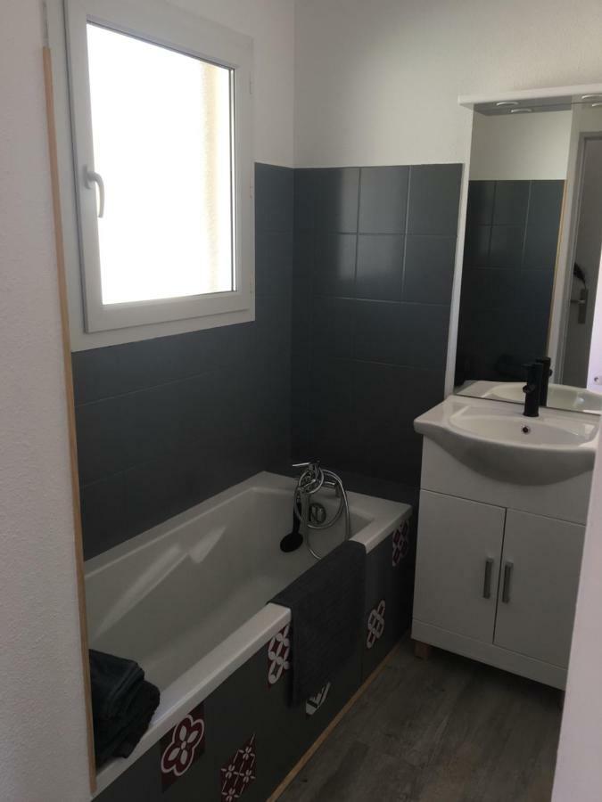 Appartement Rue Pasteur Briançon Exteriér fotografie