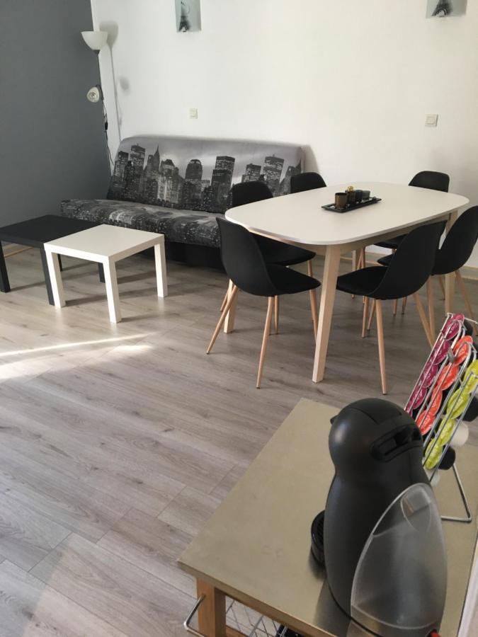 Appartement Rue Pasteur Briançon Exteriér fotografie